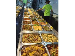 淺述江門飯?zhí)贸邪杆俅蜷_市場(chǎng)的方法