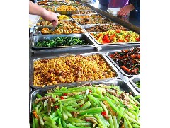 如何選擇江門食堂承包公司？