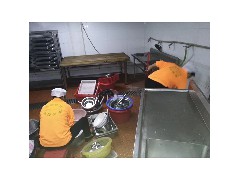 江門飯?zhí)贸邪⒁獾募?xì)節(jié)是什么？