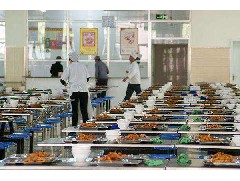 經(jīng)營好食堂承包從哪些方面入手？