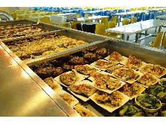 有什么食物不能同時(shí)食用？